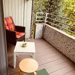 Loft Im Revier 아파트
