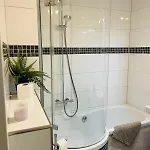 아파트 Loft Im Revier 겔젠키르헨