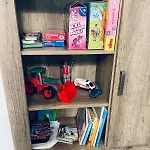 아파트 Loft Im Revier 겔젠키르헨