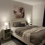 Loft Im Revier 아파트 겔젠키르헨