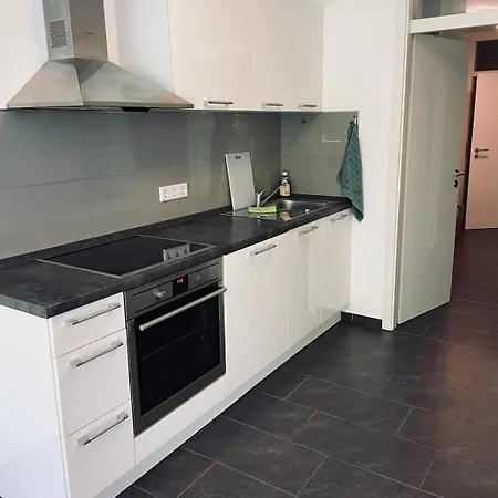 Loft Im Revier * Gelsenkirchen