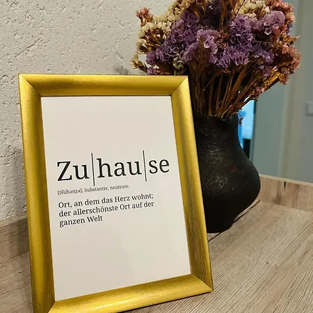 Loft Im Revier