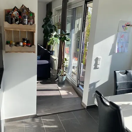 Loft Im Revier Gelsenkirchen