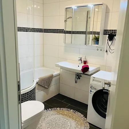 Apartment Loft Im Revier