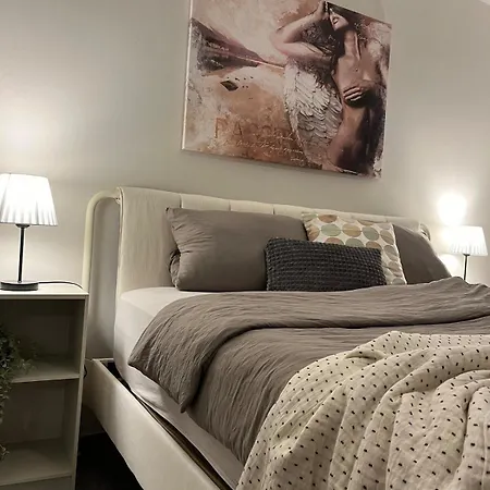 Loft Im Revier Apartment Gelsenkirchen