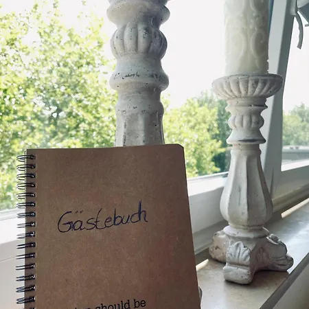 Apartmán Loft Im Revier Gelsenkirchen