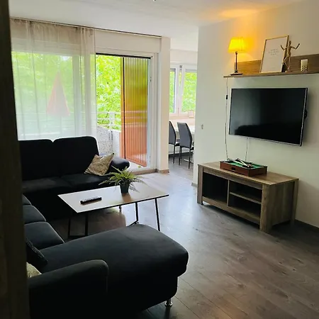 Loft Im Revier Gelsenkirchen