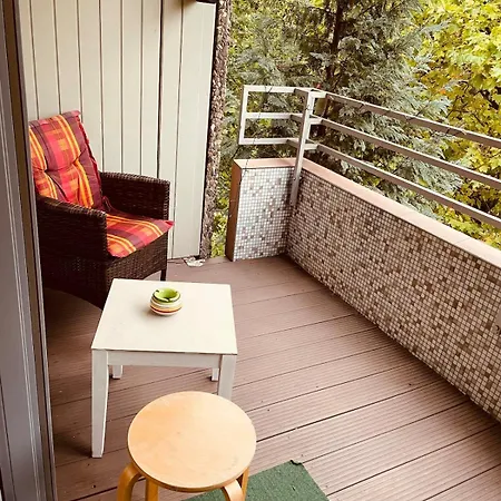 Loft Im Revier Apartmán
