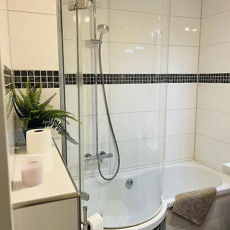 Apartmán Loft Im Revier Gelsenkirchen