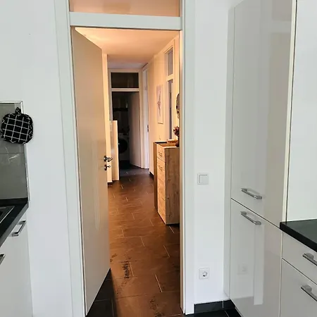 Loft Im Revier Apartmán
