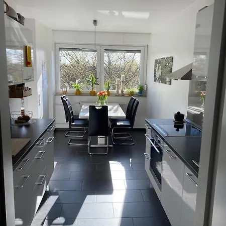 Loft Im Revier