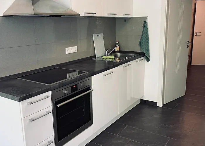 Loft Im Revier * Gelsenkirchen