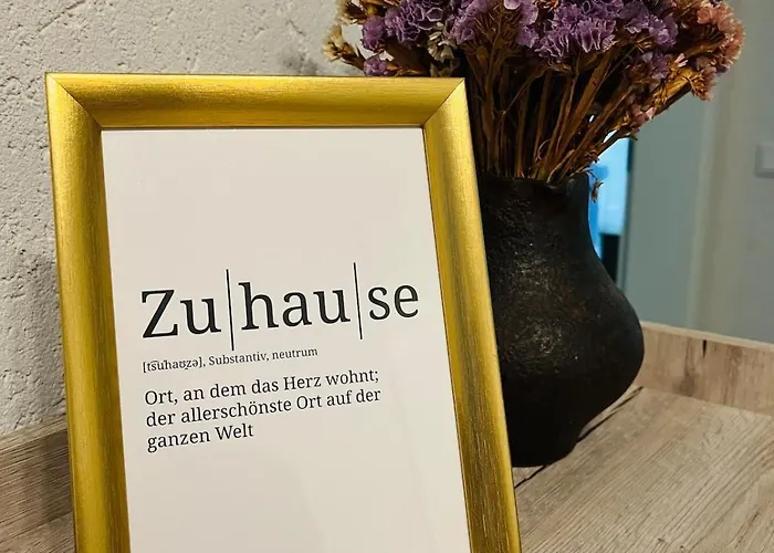 Loft Im Revier