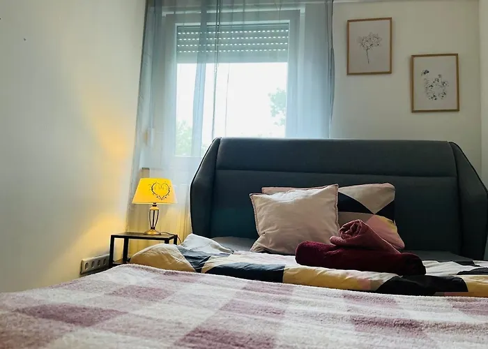 Loft Im Revier * Gelsenkirchen