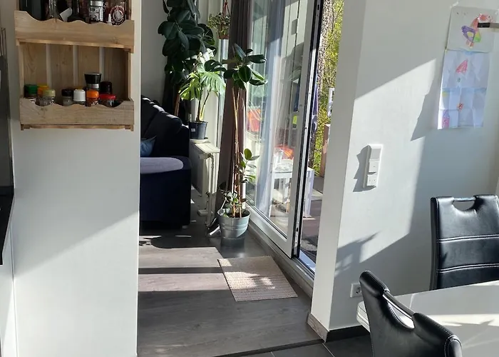 Loft Im Revier Gelsenkirchen