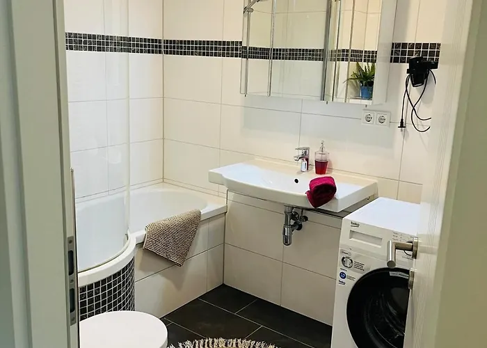 Appartement Loft Im Revier