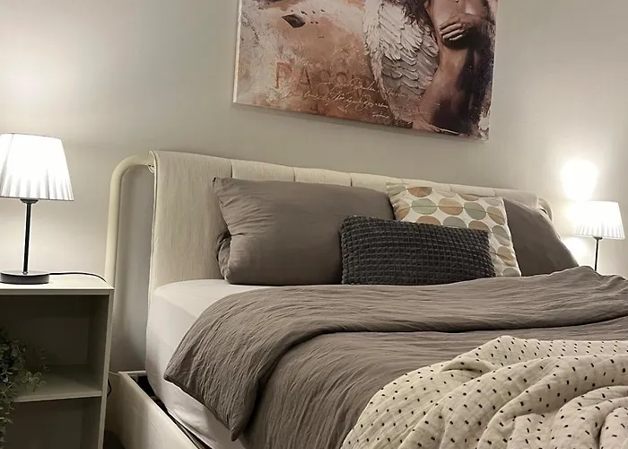 Loft Im Revier Apartment Gelsenkirchen