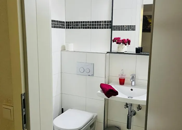 Loft Im Revier * Gelsenkirchen