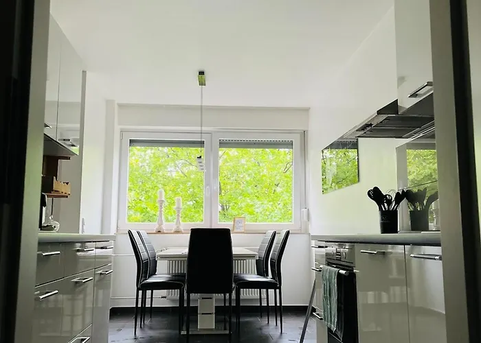 Loft Im Revier *