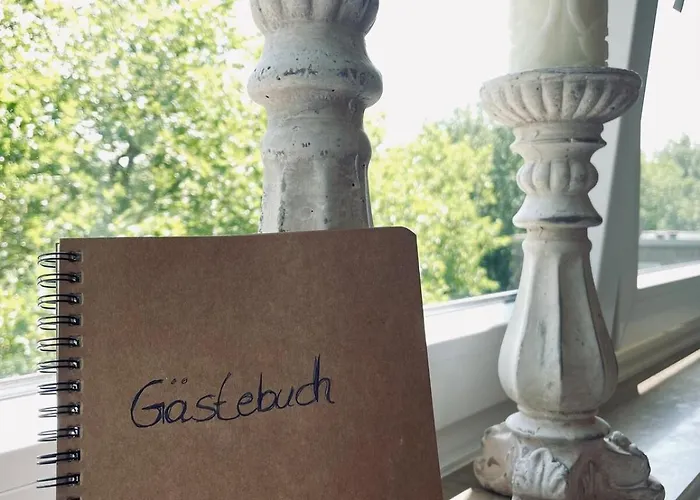Apartment Loft Im Revier Gelsenkirchen