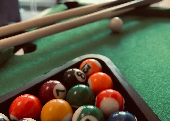 Loft Im Revier Appartement