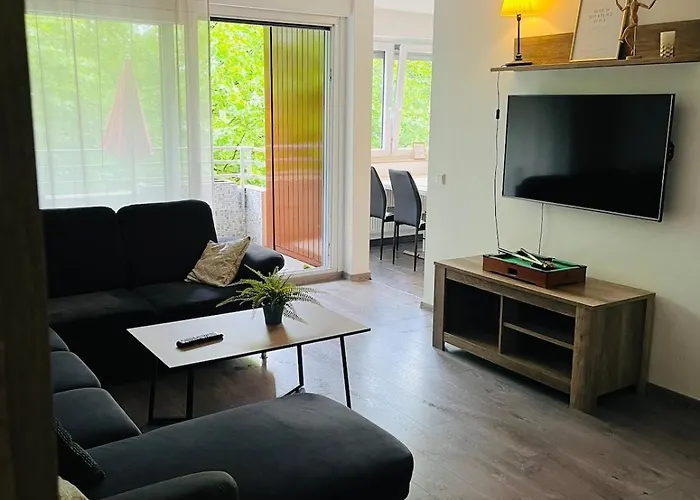 Loft Im Revier Gelsenkirchen