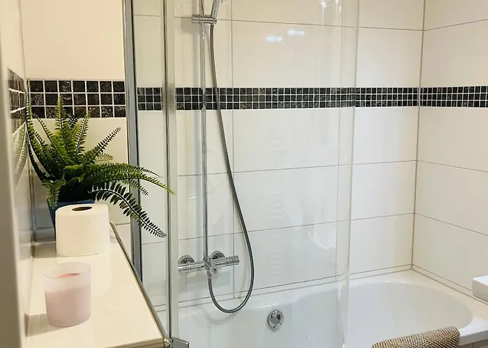 Apartment Loft Im Revier Gelsenkirchen