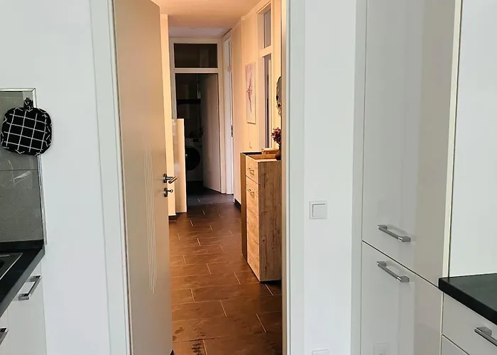 Loft Im Revier Appartement