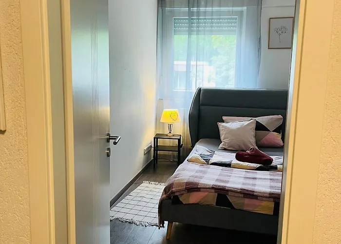 Loft Im Revier Gelsenkirchen