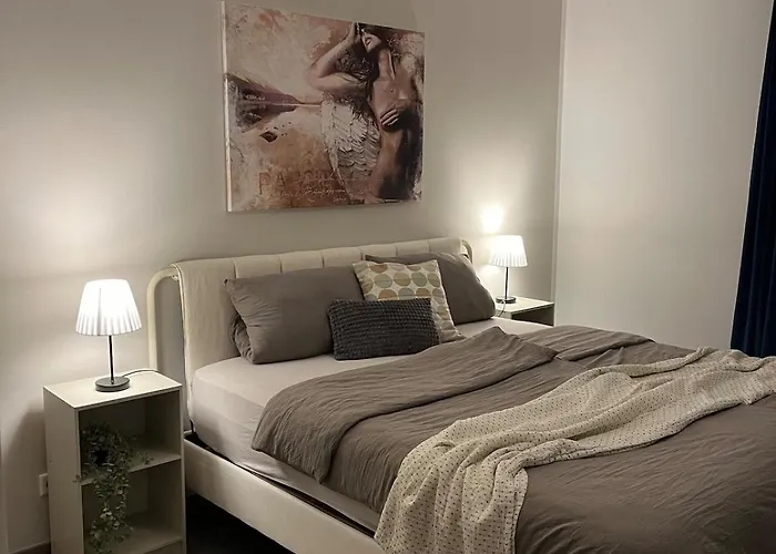 Loft Im Revier Apartment Gelsenkirchen