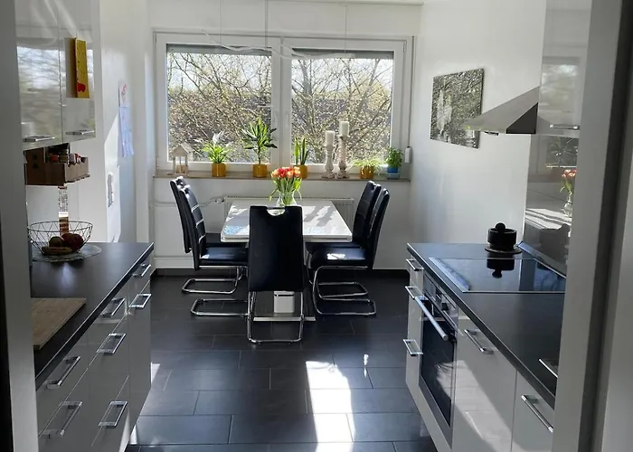 Loft Im Revier